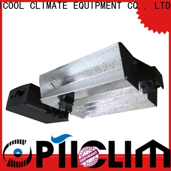HICOOL low-cost best inline exhaust fan with good price for apartments