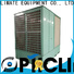 HICOOL cheap direct evaporative cooling system factory direct supply for villa