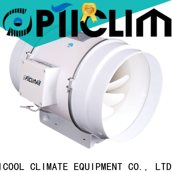 HICOOL co2 system wholesale for achts