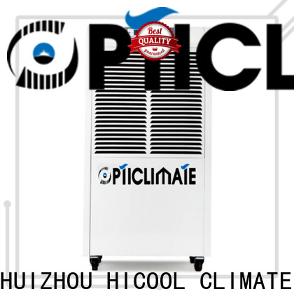HICOOL swamp cooler fan manufacturer for villa