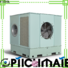 HICOOL 2 stage evaporative cooling system manufacturer for industry