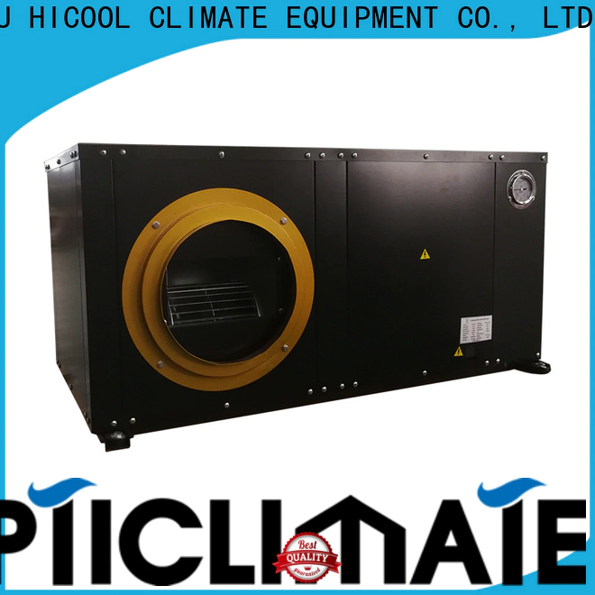 HICOOL central air conditioner wholesale wholesale for greenhouse