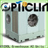HICOOL evaporative cooler parts suppliers for offices