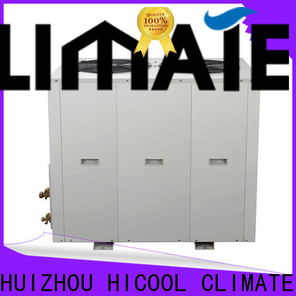 HICOOL quality greenhouse ac units factory direct supply for industry