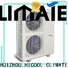 top selling split ac heat pump units directly sale for industry