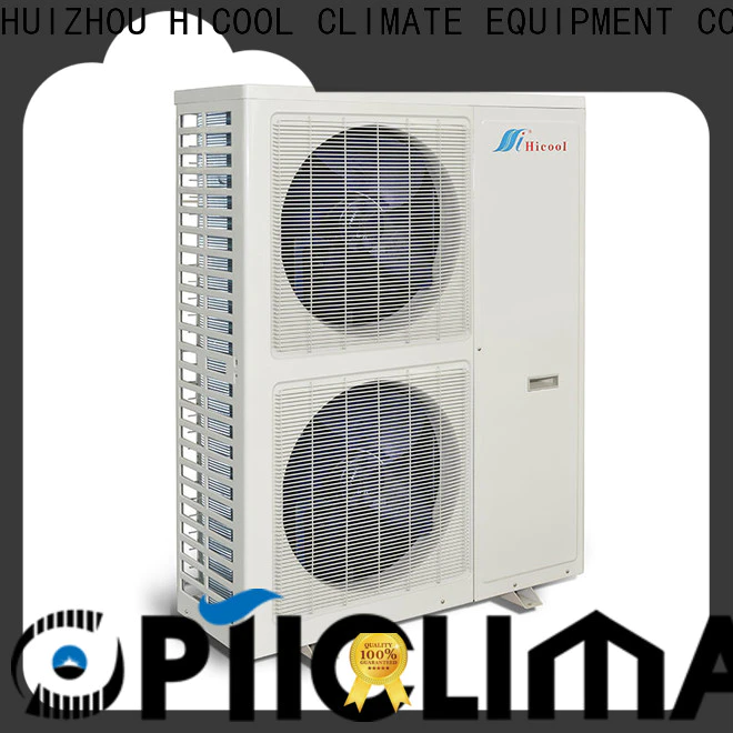 cheap direct and indirect evaporative cooling manufacturer for villa