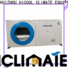 HICOOL water source heat pumps manufacturers wholesale for greenhouse