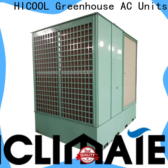 HICOOL commercial evaporative air cooler with good price for desert areas