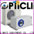 HICOOL best price split system heating and cooling units supply for achts