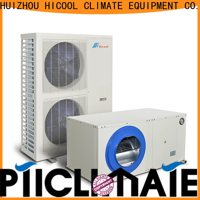cheap split system air con unit directly sale for water shortage areas