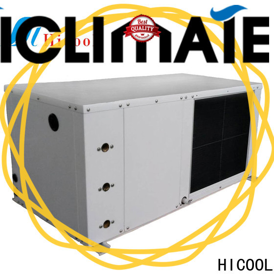 hot-sale water powered ac unit directly sale for industry
