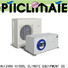 HICOOL popular split system hvac units suppliers for offices