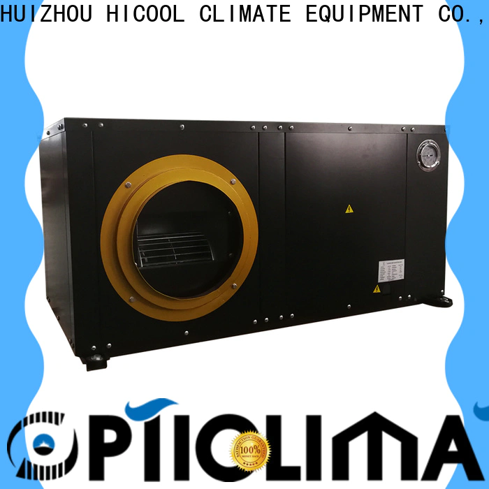 HICOOL heat pump ac wholesale for industry