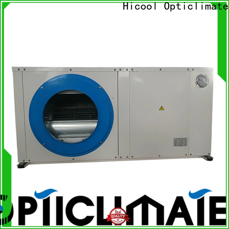 HICOOL reliable central air conditioner wholesale inquire now for achts