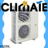HICOOL best split level air conditioning systems best supplier for achts