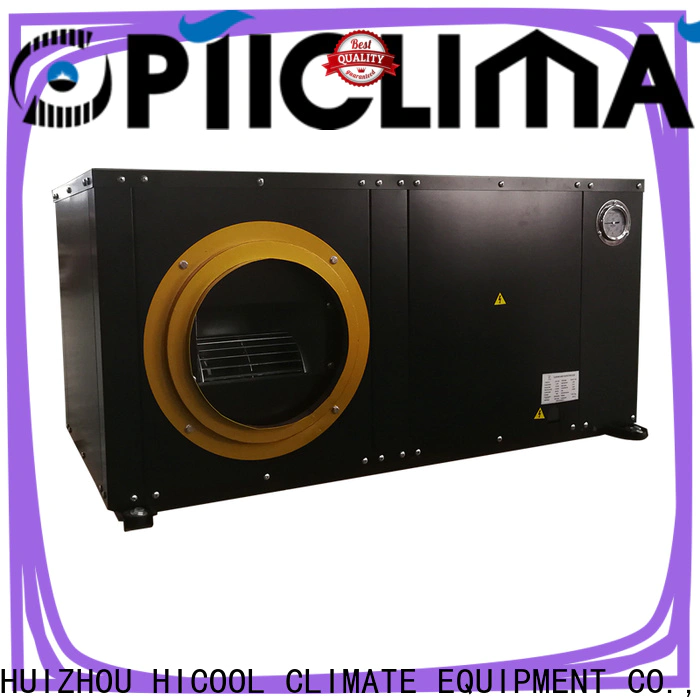 hot selling water source heat pump manufacturers inquire now for offices