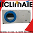 HICOOL water cooled air conditioners for sale suppliers for urban greening industry