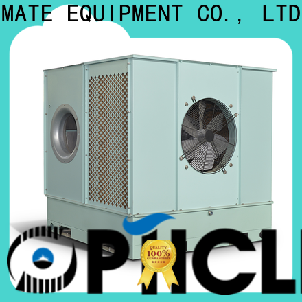 HICOOL evaporative air cooler china company for greenhouse