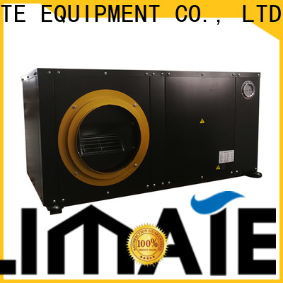 HICOOL low-cost water cooled air conditioners for sale suppliers for urban greening industry