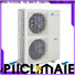 HICOOL factory price split system hvac units supplier for achts