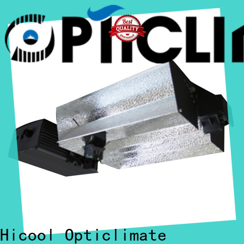 HICOOL top selling inline duct exhaust fan with good price for achts