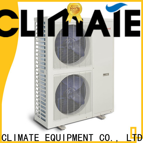professional split unit air conditioner best supplier for apartments