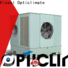 HICOOL hot selling evaporator air conditioning system directly sale for achts