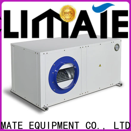 HICOOL best value water source heat pump cost inquire now for hot-dry areas