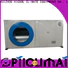 HICOOL high-quality water cooled air conditioner for sale from China for achts
