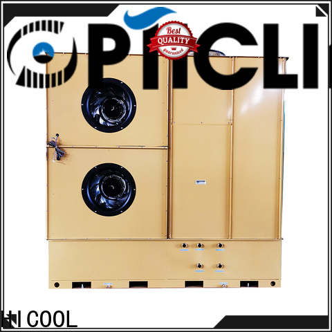 HICOOL ducted evaporative air conditioning inquire now for hotel