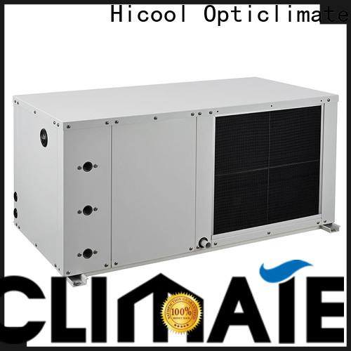 HICOOL water cooled split system inquire now for industry