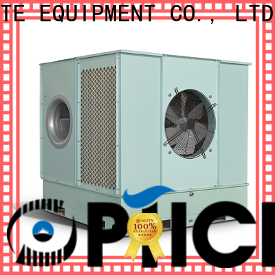 factory price outdoor evaporative cooler best supplier for achts