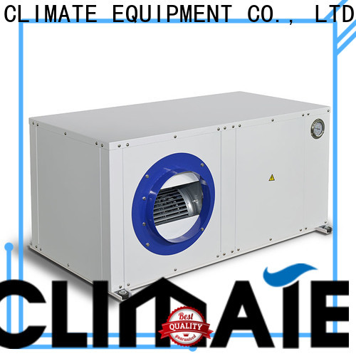 hot selling water cooled room air conditioners series for offices