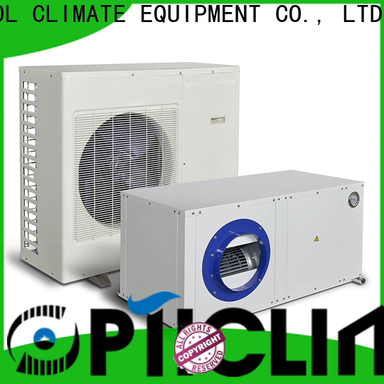 HICOOL modern split system air conditioner inquire now for apartments