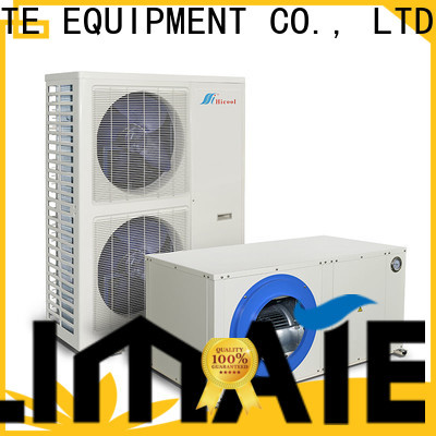 factory price water cooled split air conditioner suppliers for achts