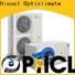 HICOOL high-quality best evaporative cooling system inquire now for horticulture