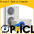 HICOOL high-quality best evaporative cooling system inquire now for horticulture