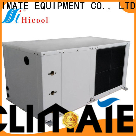 HICOOL central air conditioner wholesale from China for apartments