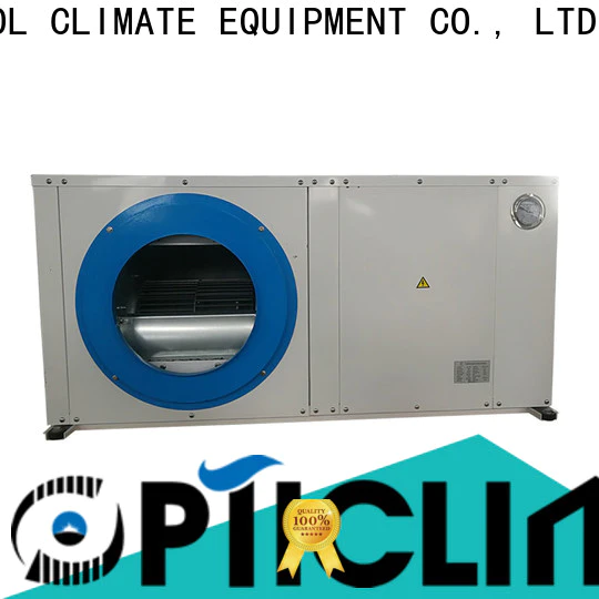 reliable central air conditioner wholesale manufacturer for villa