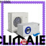 HICOOL water cooled evaporative air conditioning company for urban greening industry