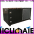 HICOOL water cooled room air conditioners directly sale for offices