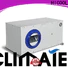 HICOOL professional closed loop water source heat pump systems manufacturer for hot-dry areas