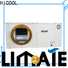 HICOOL water evaporation air conditioner supply for achts