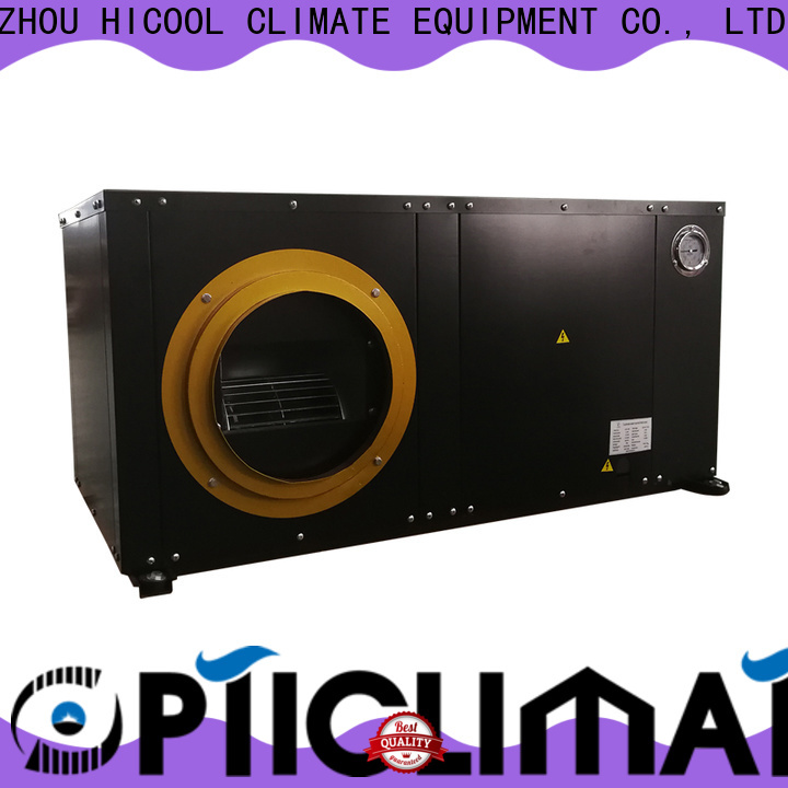 reliable water based air conditioner with good price for hot-dry areas