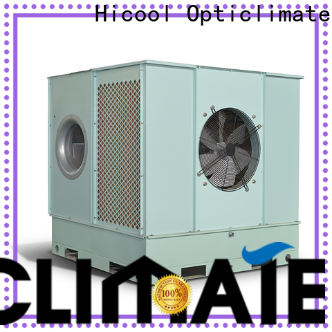 cost-effective evaporative swamp cooler company for urban greening industry