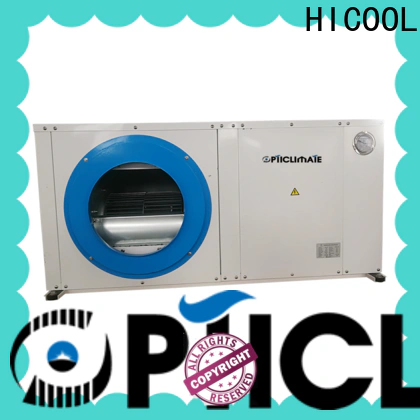 HICOOL popular hi cool air conditioner wholesale for villa