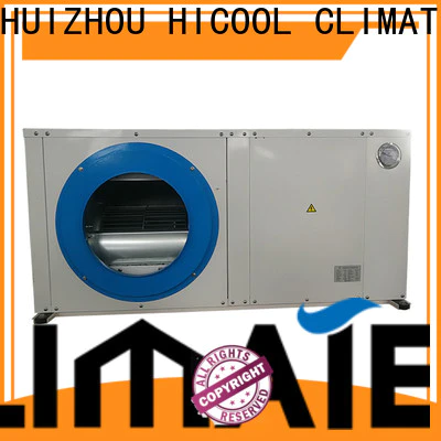 new water evaporation air conditioner manufacturer for industry