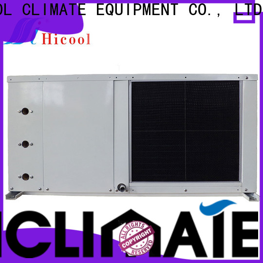 hot selling hi cool air conditioner from China for apartments
