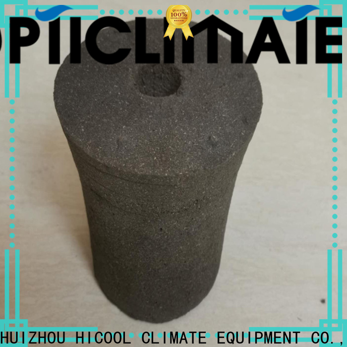 HICOOL swamp cooler parts supply for desert areas