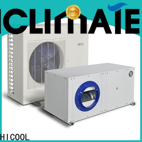 latest split system ac units from China for achts